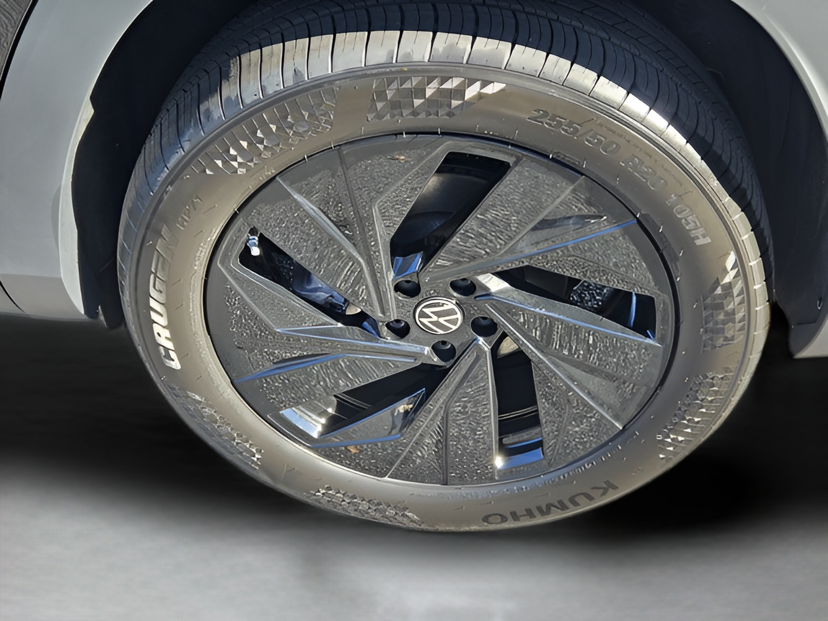 New 2027 Volkswagen Atlas SE FWD image 28