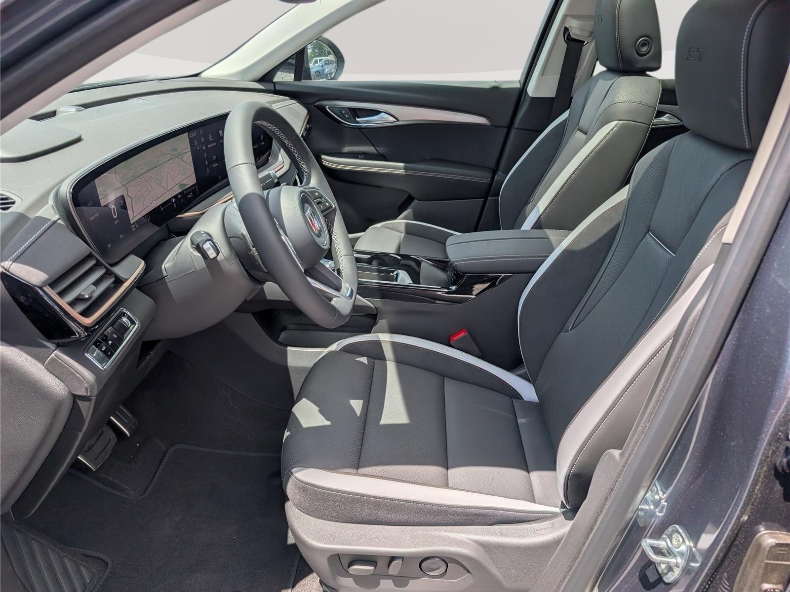 New 2026 Buick Envision Sport Touring AWD/4WD image 13