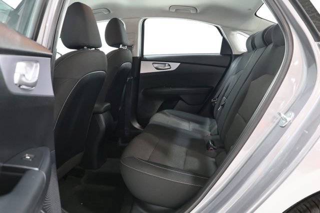 Used 2024 Kia Forte LXS FWD image 30