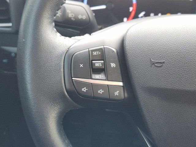 Used 2023 Ford Bronco Sport Big Bend w/ Convenience Package image 28