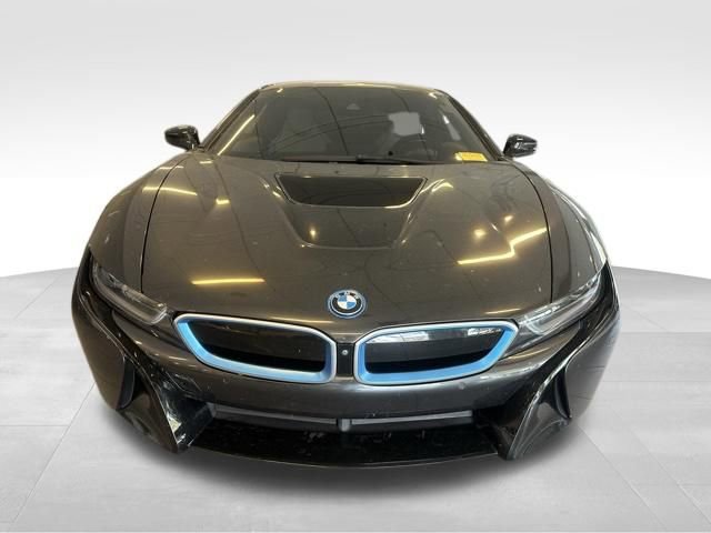 Used 2015 BMW i8 image 11