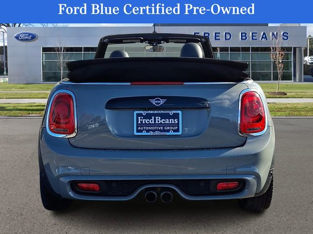 Used 2019 MINI Cooper S w/ Signature Upholstery Package image 7