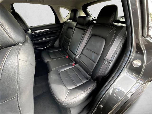 Used 2021 MAZDA CX-5 Touring w/ Touring Preferred SV Package image 27