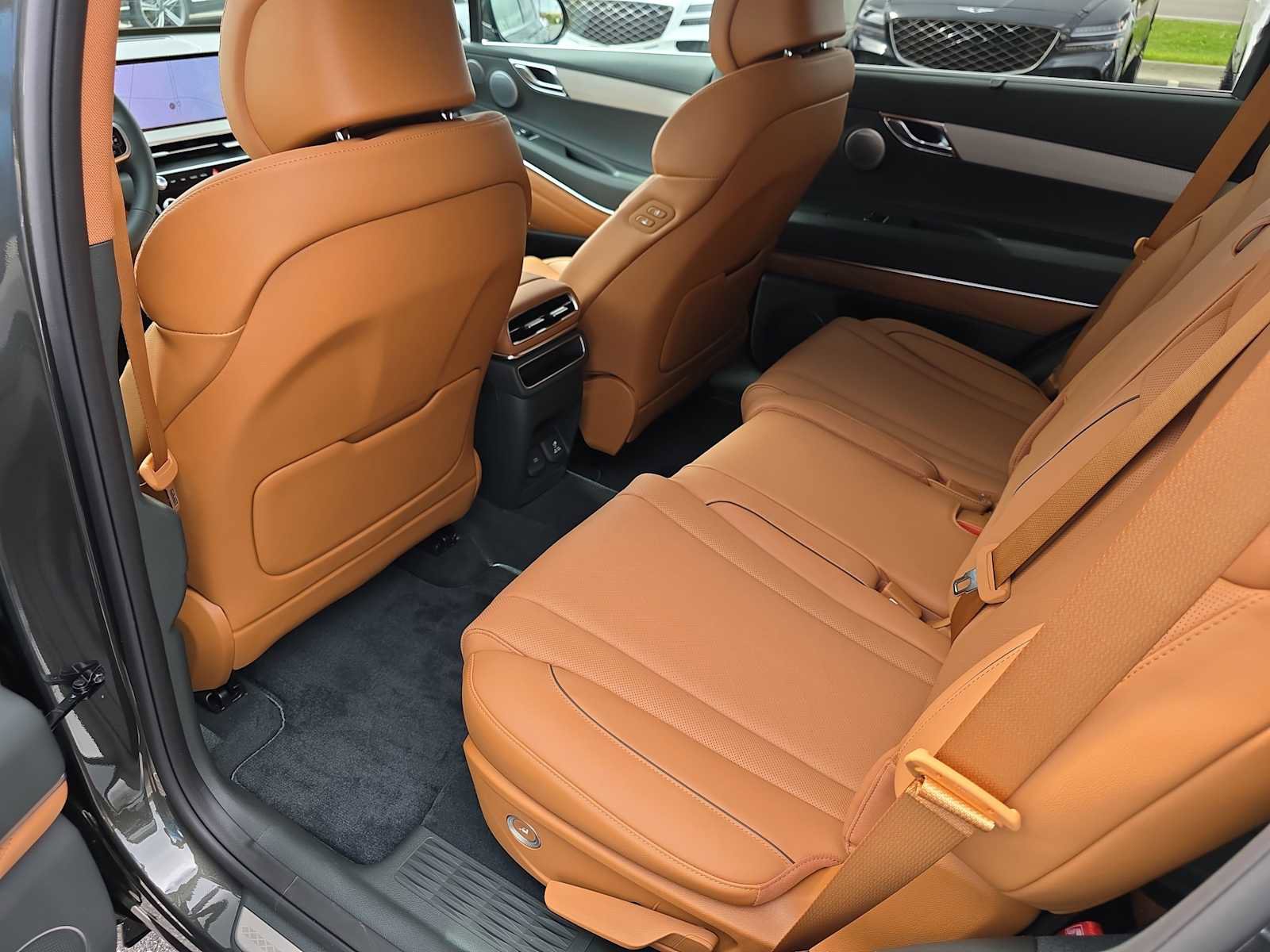 New 2026 Genesis GV80 2.5T Advanced AWD/4WD image 23