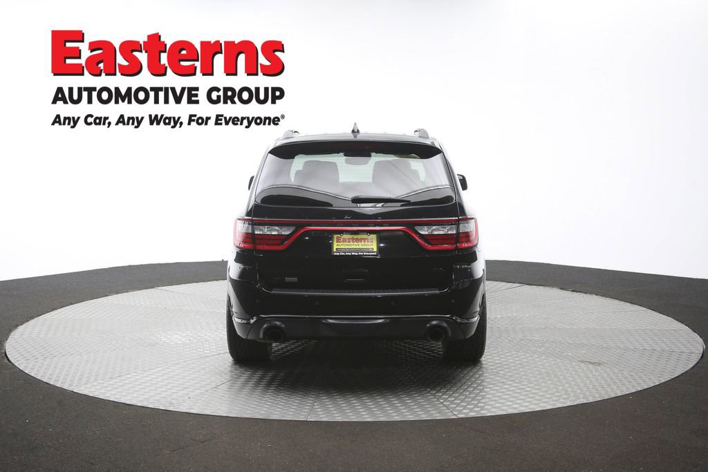 Used 2024 Dodge Durango R/T AWD/4WD image 39