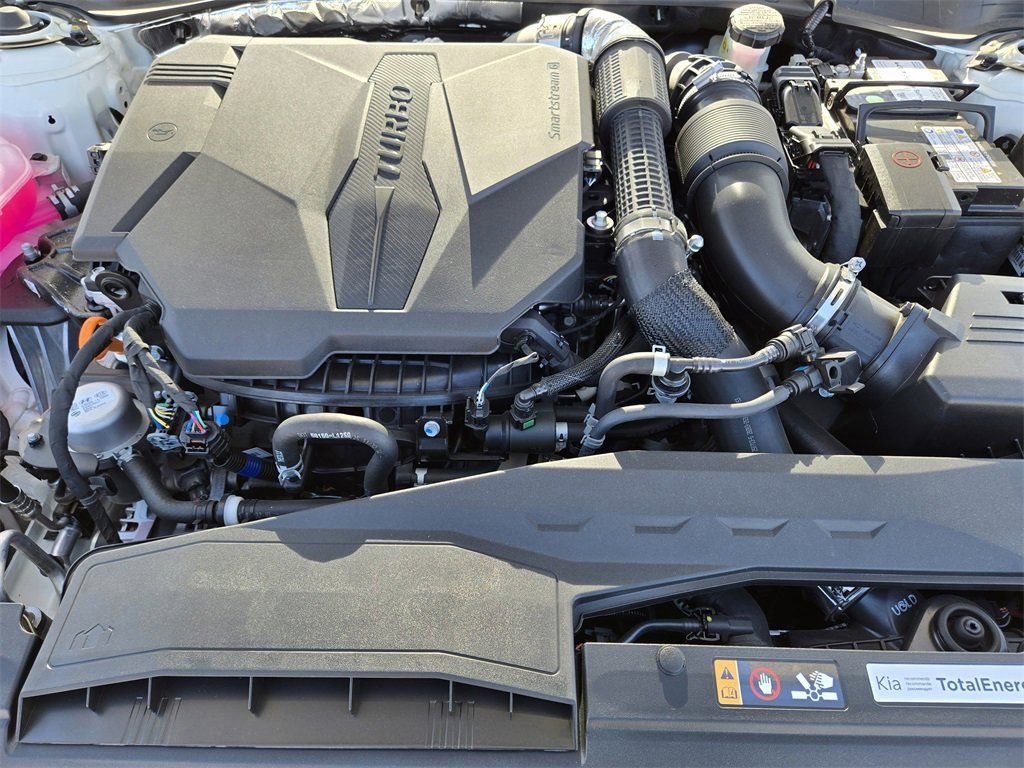 New 2026 Kia K5 GT w/ GT1 Package image 42