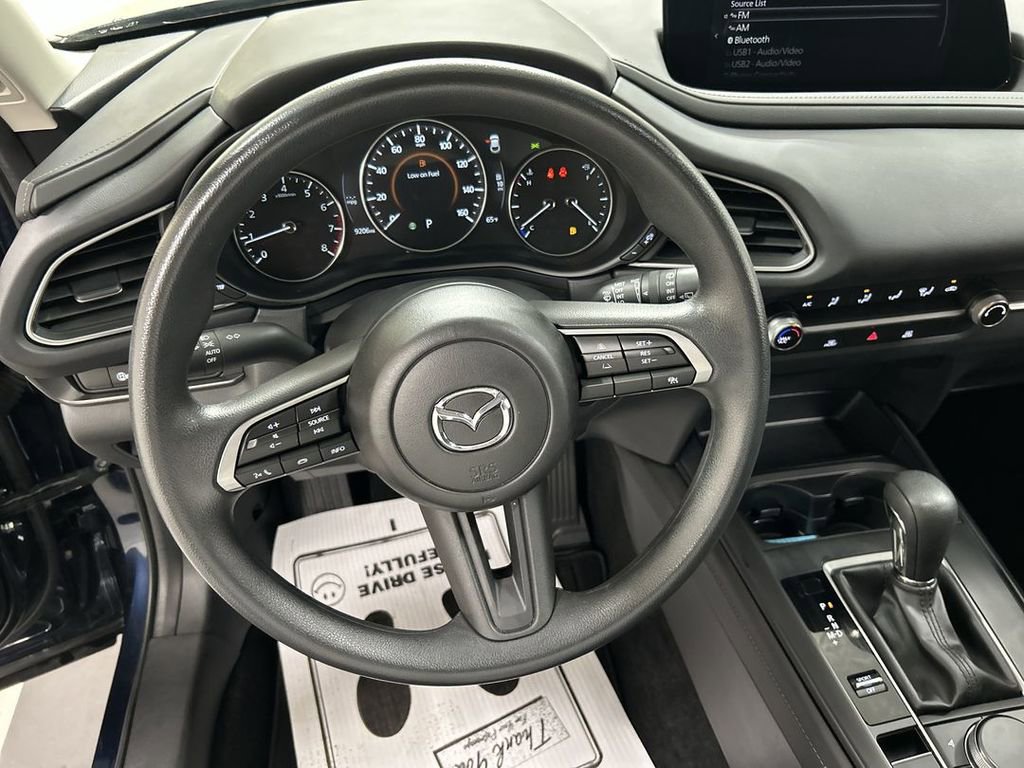 Certified 2024 MAZDA CX-30 AWD 2.5 S image 4
