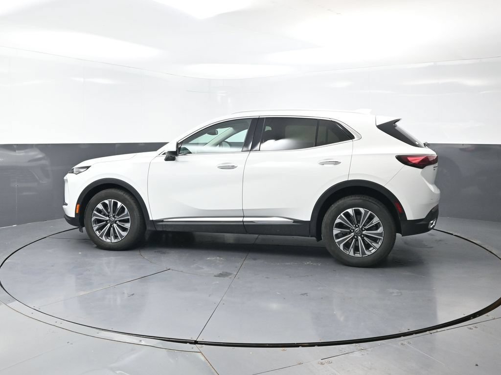 Used 2024 Buick Envision Preferred AWD/4WD image 10
