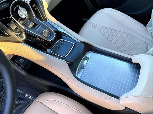 Used 2021 Acura RDX FWD w/ Technology Package image 15