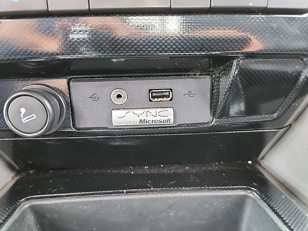 Used 2012 Ford F150 FX4 w/ FX Luxury Pkg AWD/4WD image 22