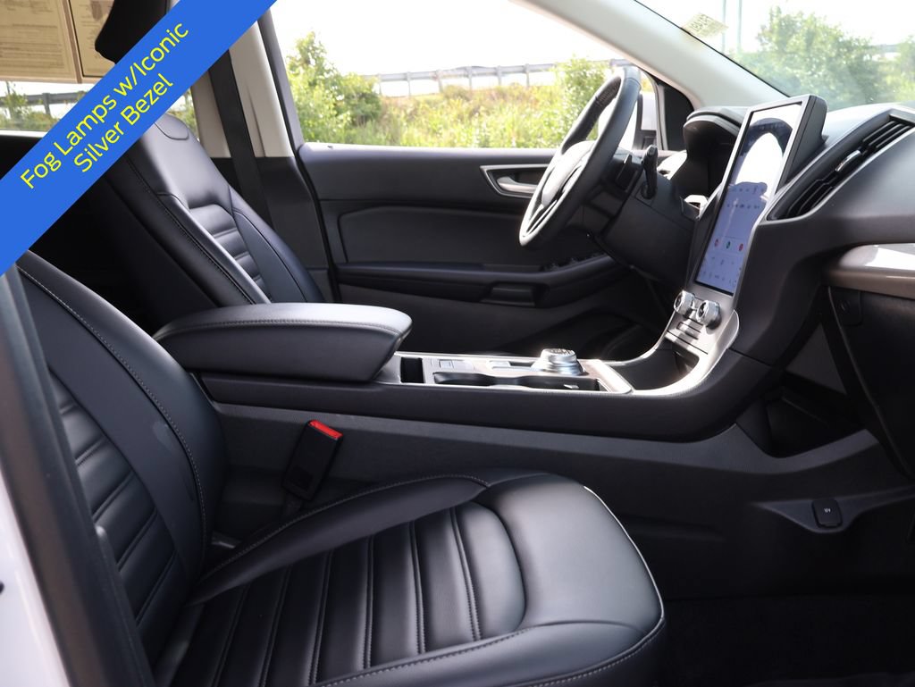 Certified 2024 Ford Edge SEL w/ Convenience Package AWD/4WD image 11