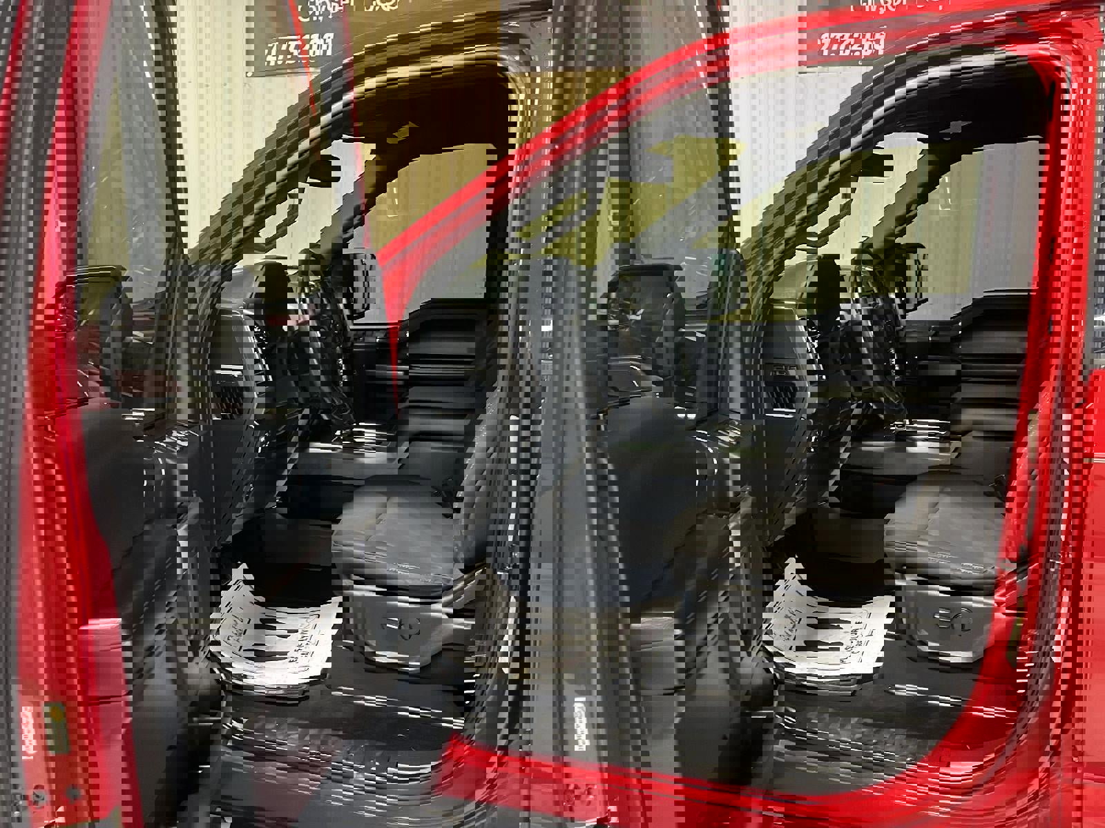 Used 2019 Ford F150 XLT w/ Equipment Group 301A Mid image 10