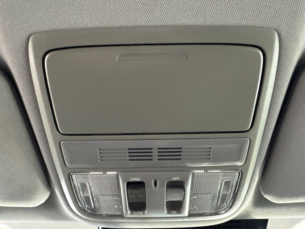 Certified 2017 Honda CR-V EX image 48