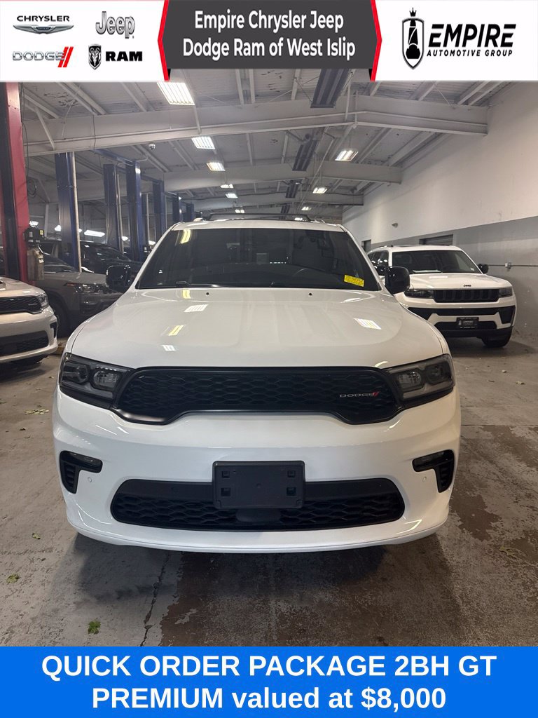 Used 2023 Dodge Durango GT