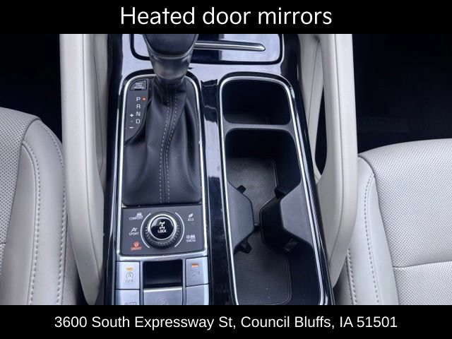 Used 2024 Kia Telluride S w/ S Sunroof Package AWD/4WD image 34
