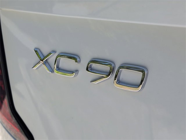 New 2026 Volvo XC90 B6 Plus image 12