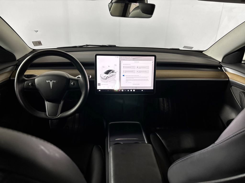 Used 2022 Tesla Model 3 Long Range image 12