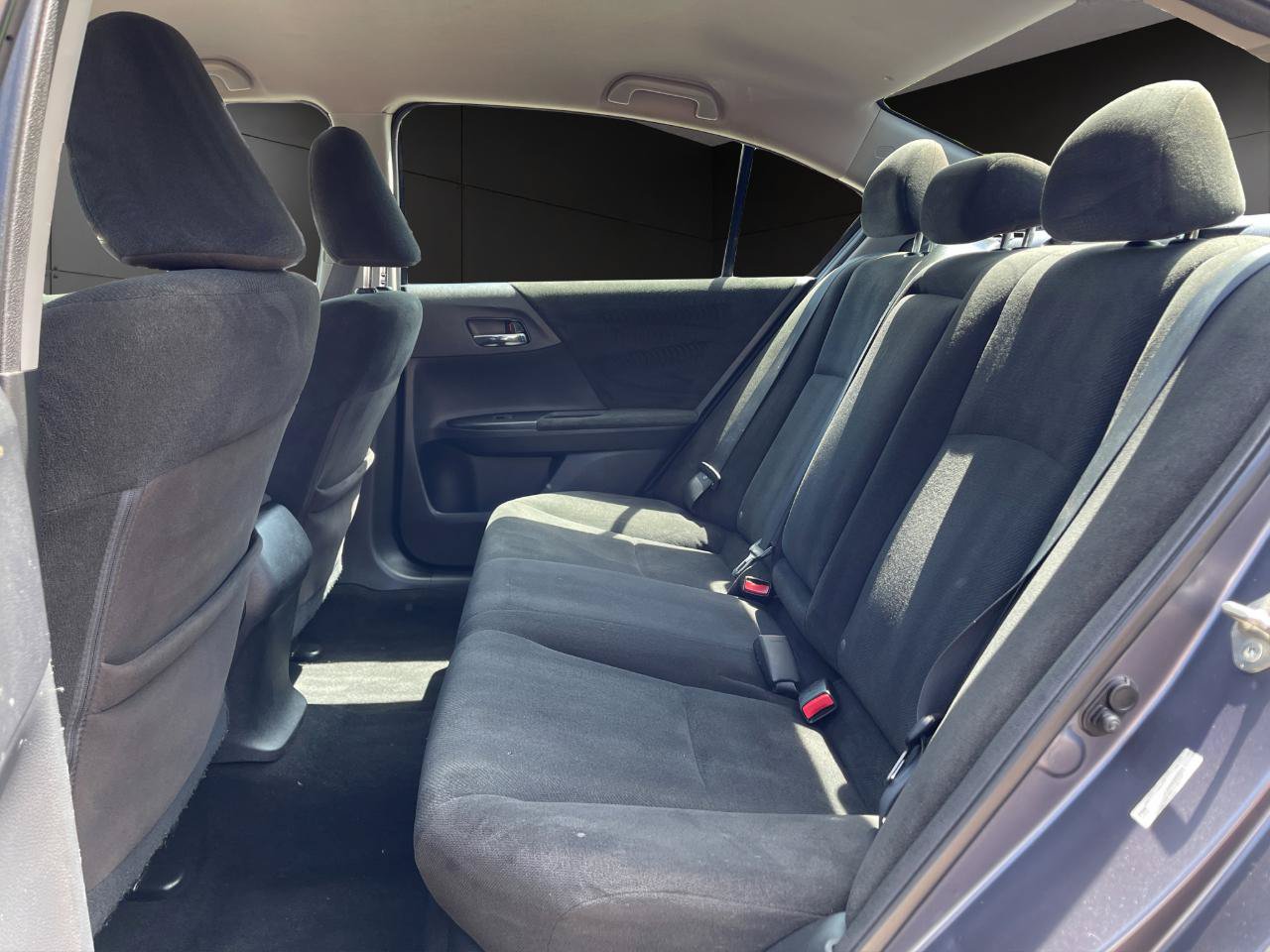 Used 2013 Honda Accord LX image 13
