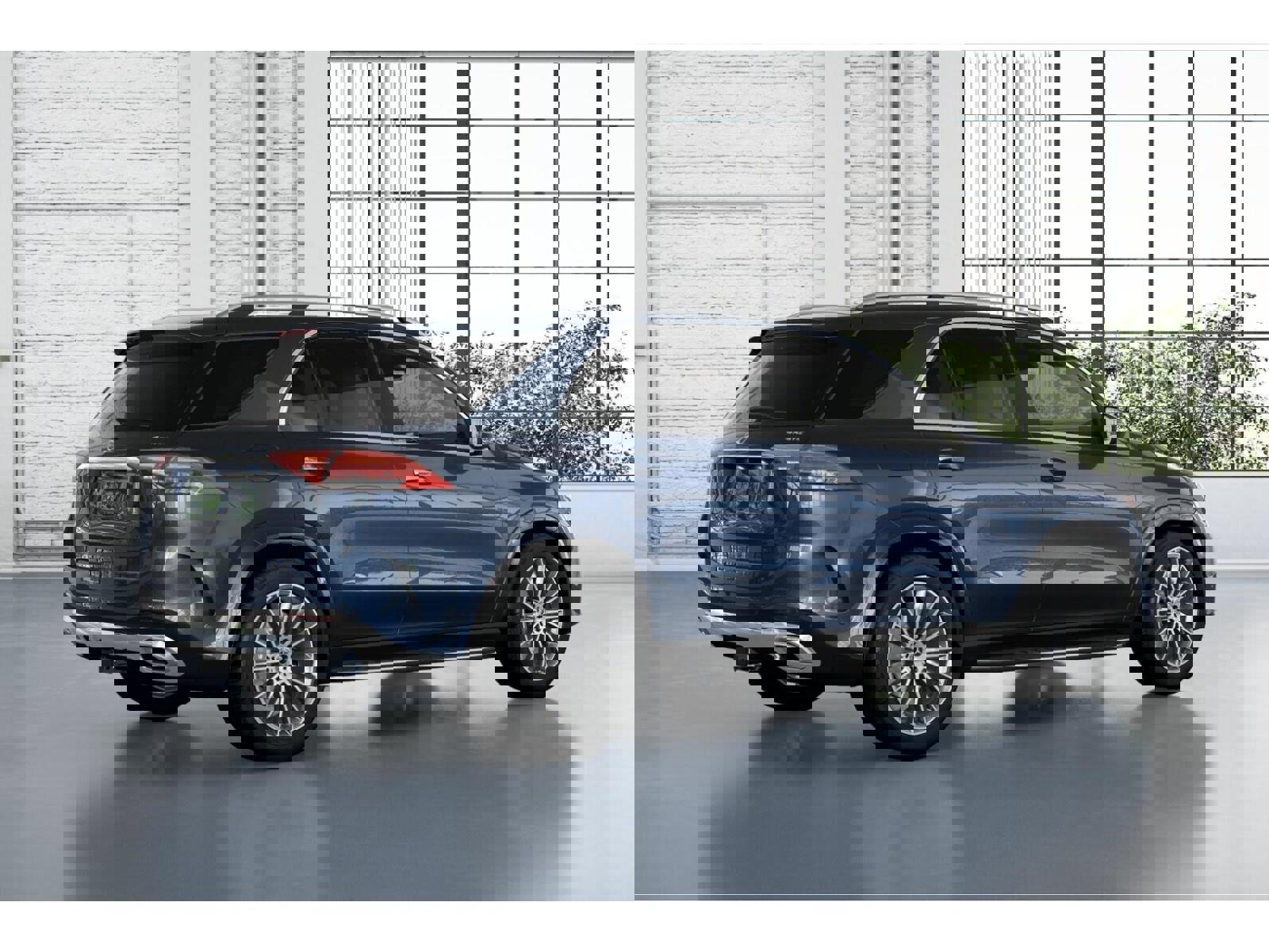 New 2026 Mercedes-Benz GLE 450 4MATIC image 19