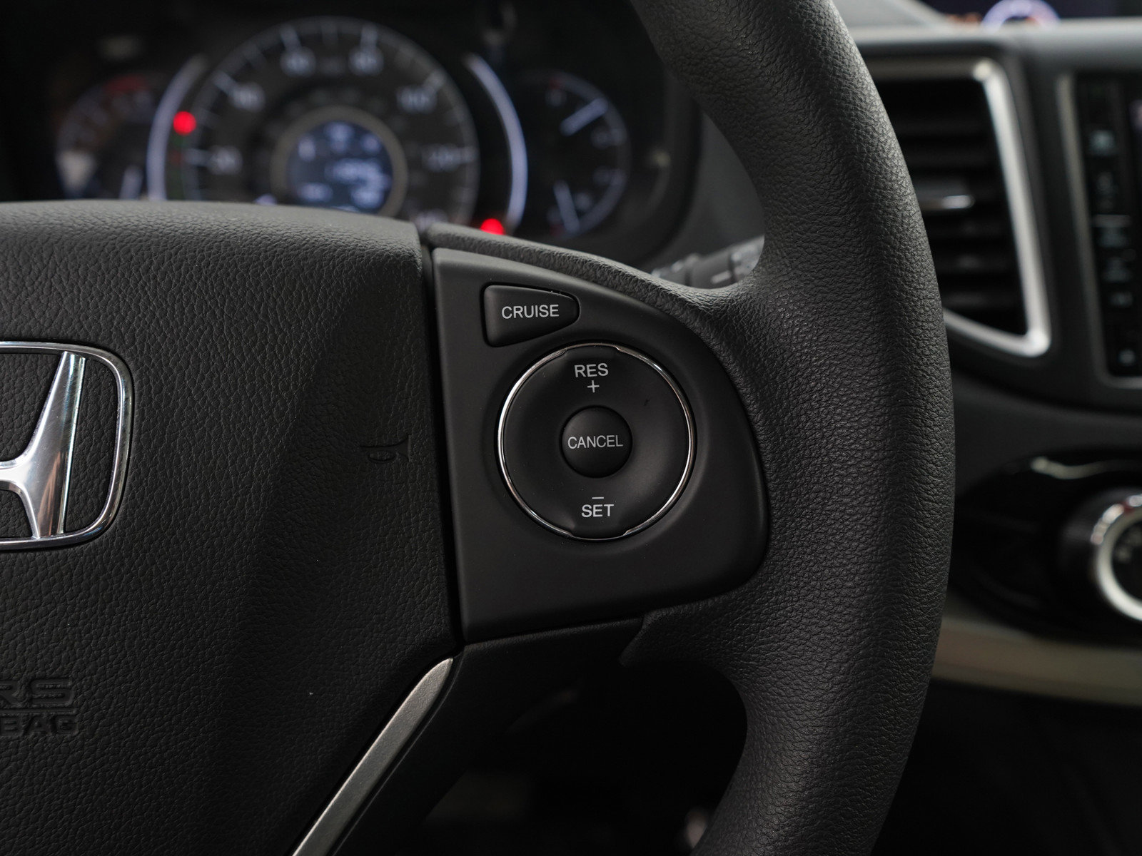 Used 2016 Honda CR-V EX image 19