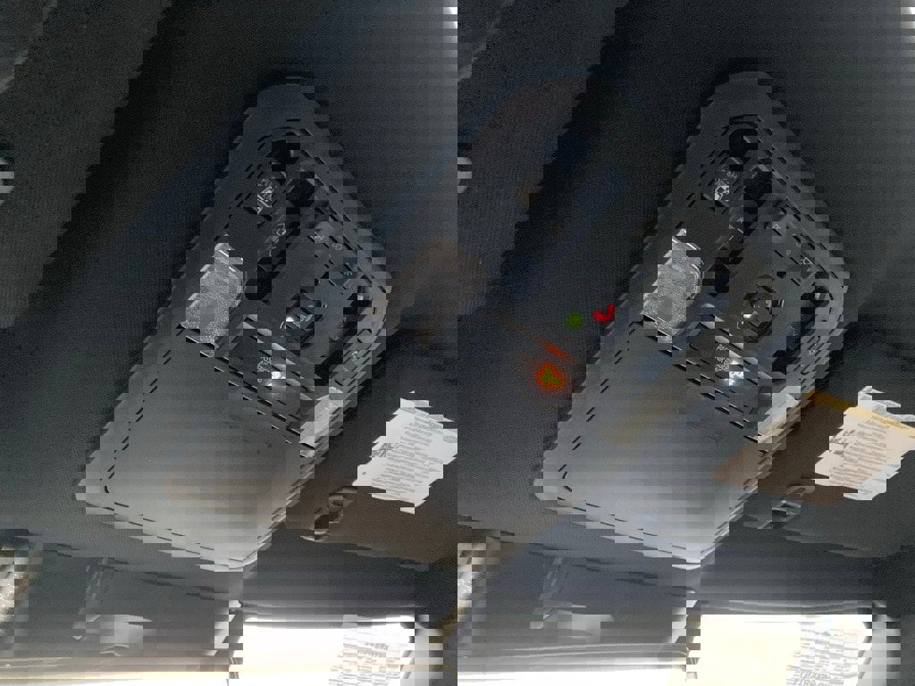 Used 2025 Toyota Tundra 1794 Edition w/ TRD Off-Road Package image 31