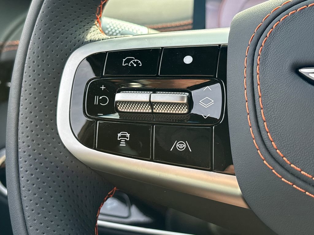 New 2026 Genesis GV70 2.5T Sport Prestige image 22