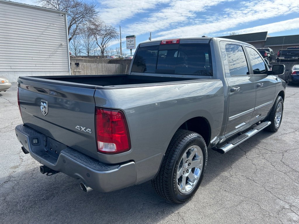 Used 2012 RAM 1500 Limited image 6