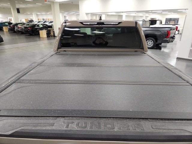 New 2026 Toyota Tundra 1794 Edition image 14