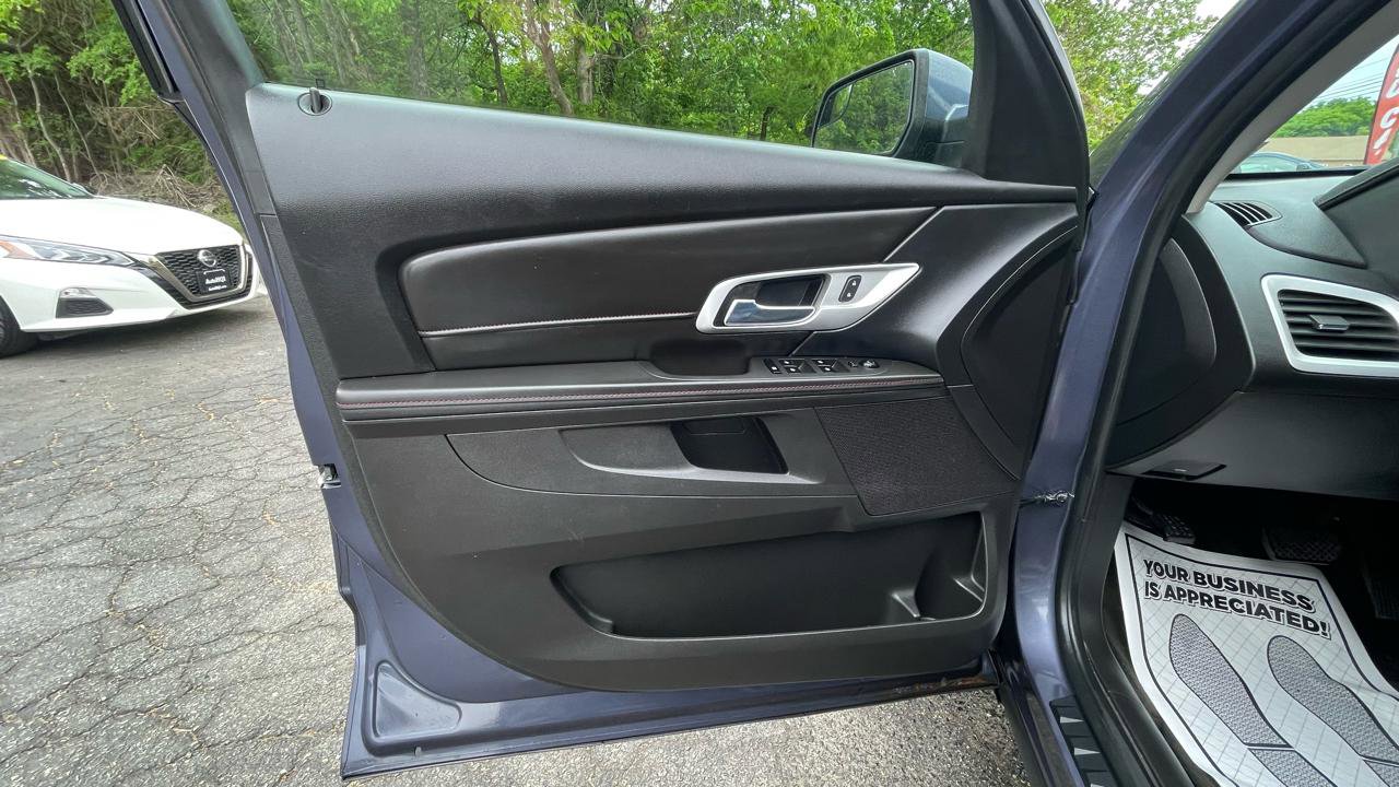 Used 2013 GMC Terrain SLE FWD image 15