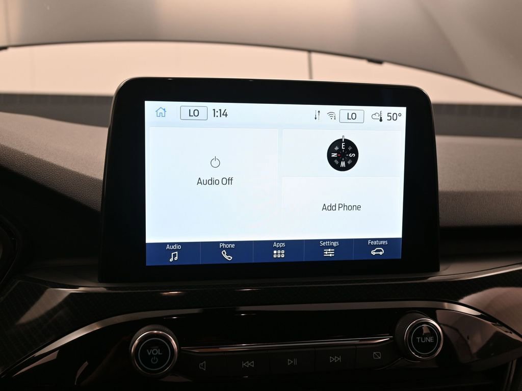 Used 2023 Ford Escape ST-Line FWD image 15
