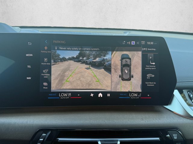 New 2026 BMW X1 xDrive28i w/ Technology Package AWD/4WD image 14