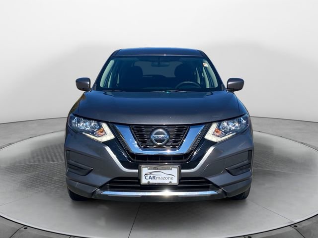 Used 2018 Nissan Rogue S image 8