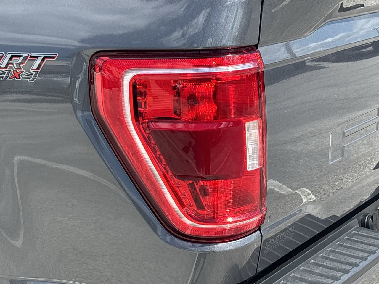 Used 2023 Ford F150 XLT w/ Equipment Group 302A High image 7