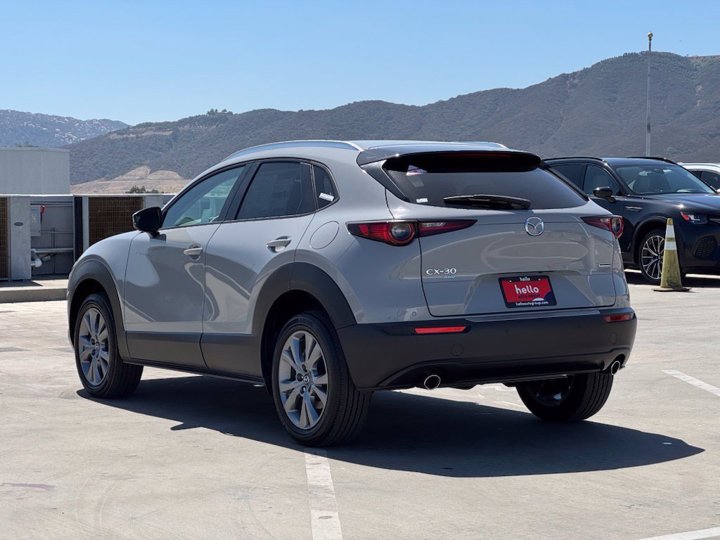 New 2026 MAZDA CX-30 AWD 2.5 S w/ Premium Package image 30