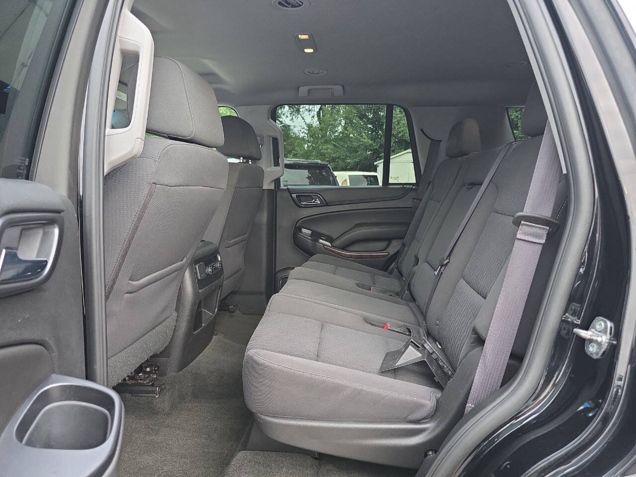 Used 2017 Chevrolet Tahoe LS w/ All-Season Package AWD/4WD image 11