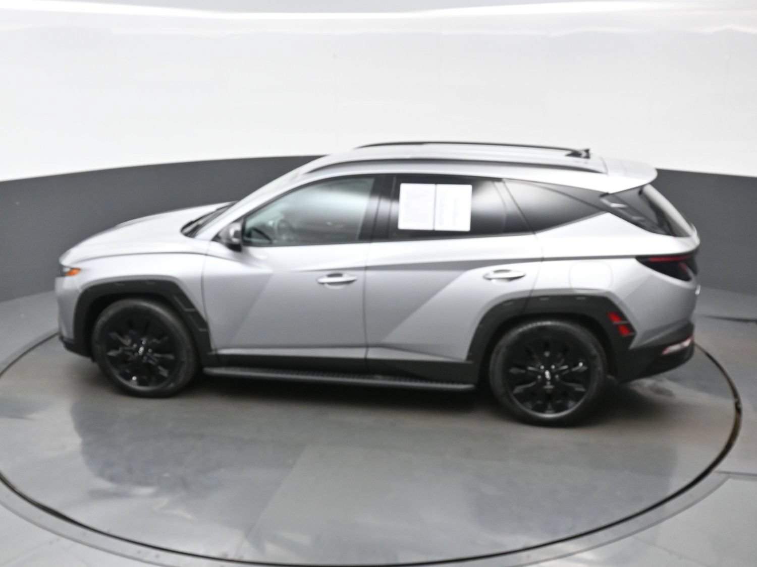 Used 2023 Hyundai Tucson XRT FWD image 34