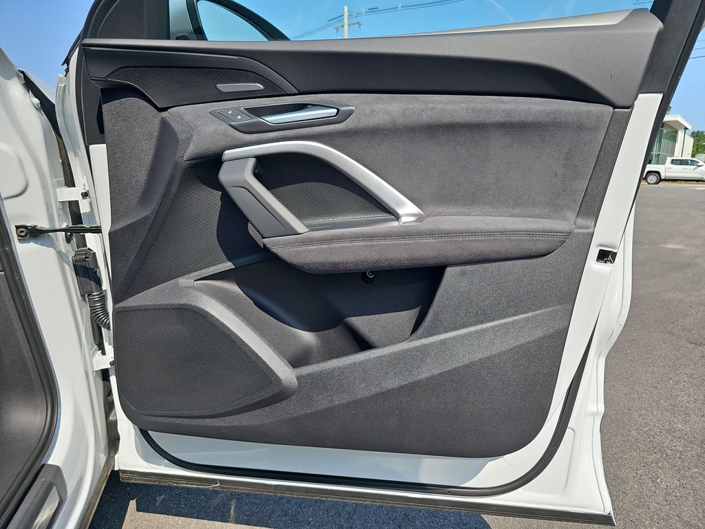 New 2026 Audi SQ5 Premium Plus AWD/4WD image 22