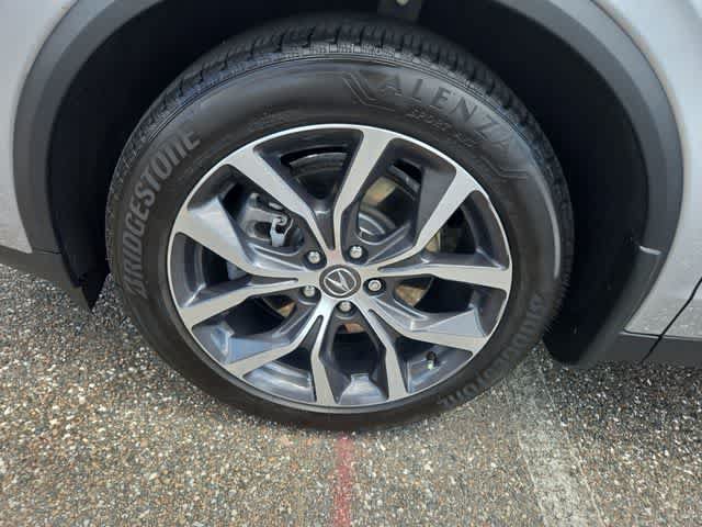 Certified 2024 Acura MDX SH-AWD w/ Technology Package image 13