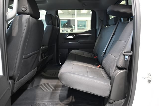 New 2026 Chevrolet Silverado 1500 LT w/ All Star Edition Plus AWD/4WD image 12