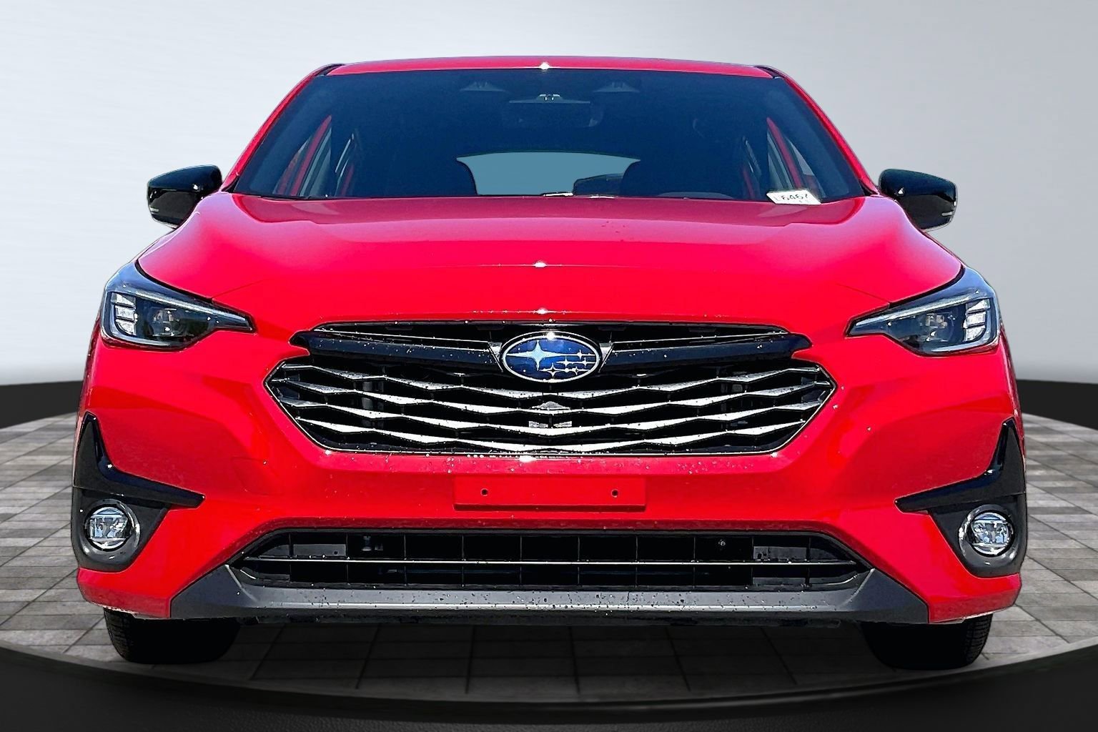 New 2026 Subaru Impreza RS AWD/4WD image 13
