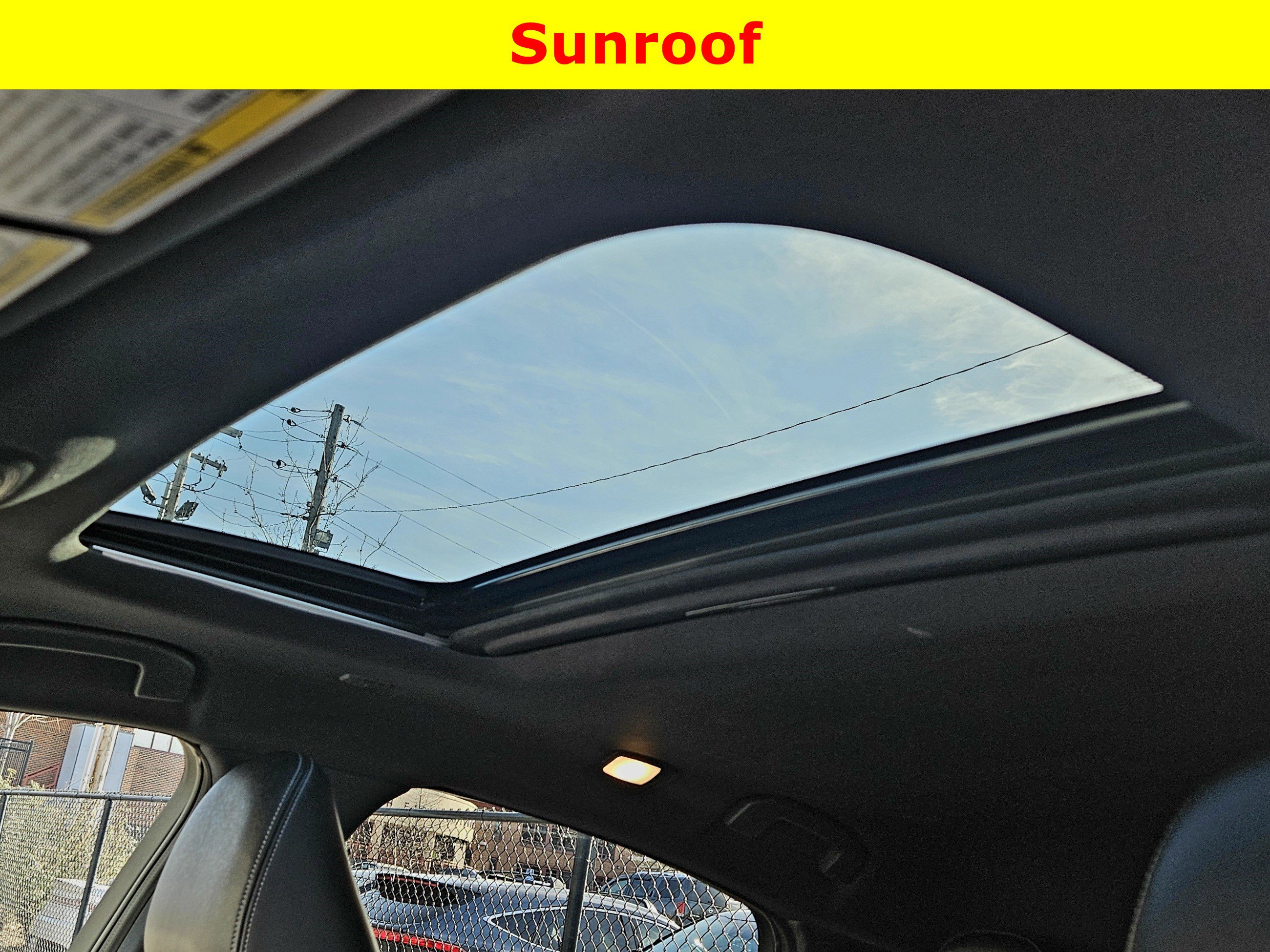 Used 2023 INFINITI QX55 Essential image 25