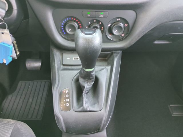 Used 2022 RAM ProMaster City Tradesman FWD image 20