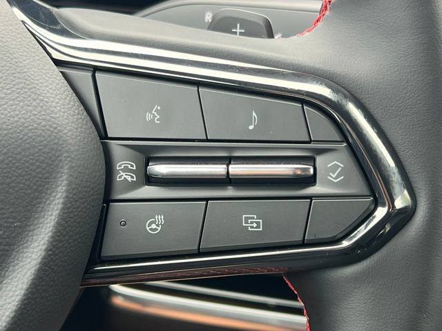 New 2027 Chevrolet Equinox RS w/ Safety and Technology Package AWD/4WD image 19