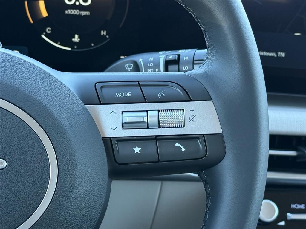 New 2026 Hyundai Tucson SEL AWD/4WD image 19