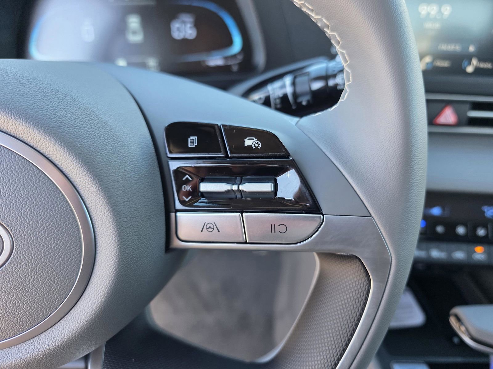 New 2026 Hyundai Elantra Sport image 29