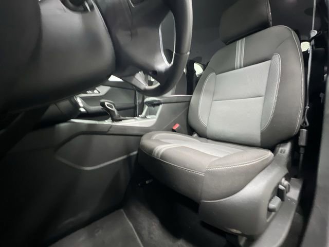 Certified 2025 Chevrolet Blazer LT image 19