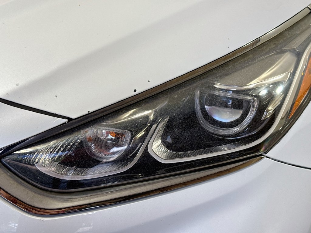 Used 2018 Hyundai Sonata Limited w/ Cargo Package FWD image 38