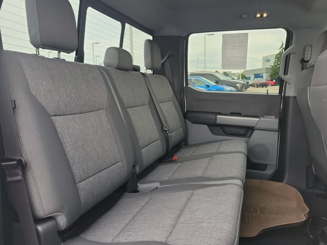 Used 2026 Ford F350 XL w/ STX Appearance Package AWD/4WD image 23
