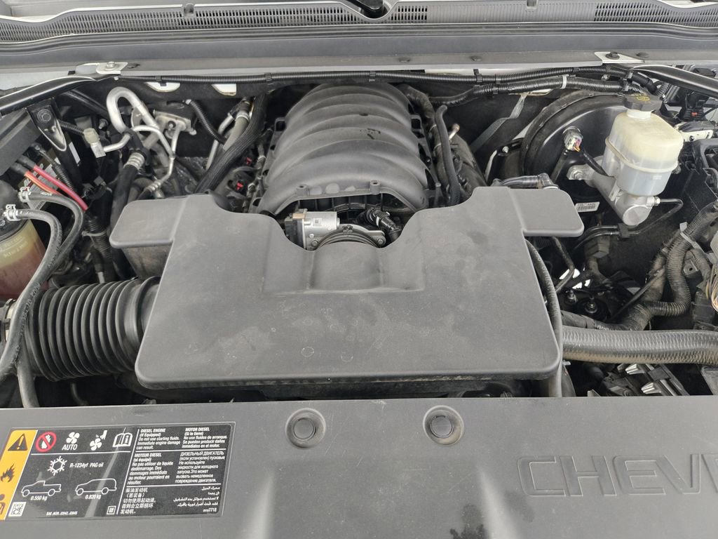Used 2019 Chevrolet Suburban Premier image 34