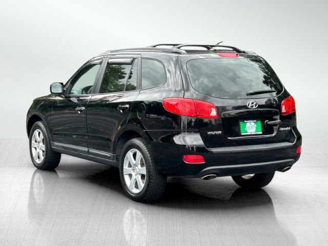 Used 2009 Hyundai Santa Fe SE w/ Premium Pkg 4 FWD image 6